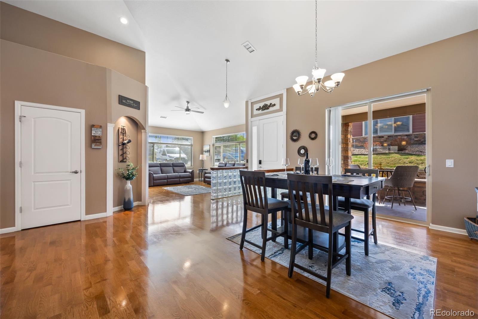 8519 Gold Peak Drive Highlands Ranch CO 80130