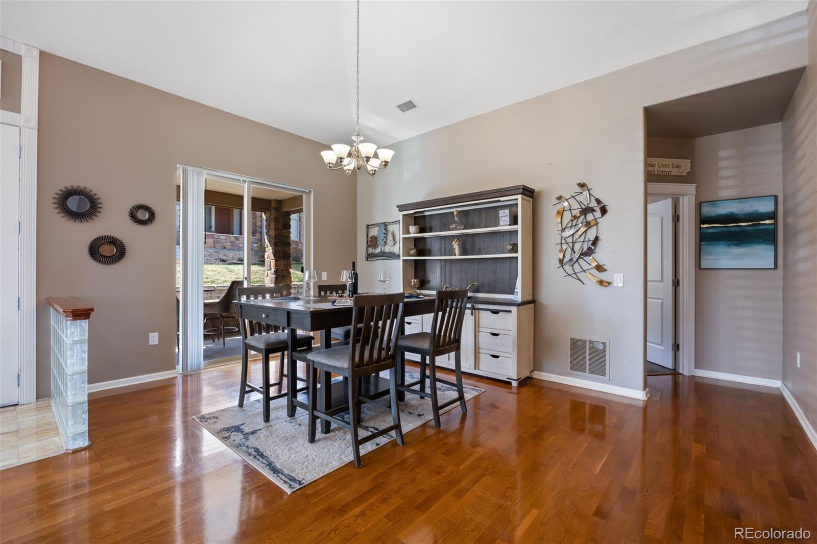 8519 Gold Peak Drive Highlands Ranch CO 80130