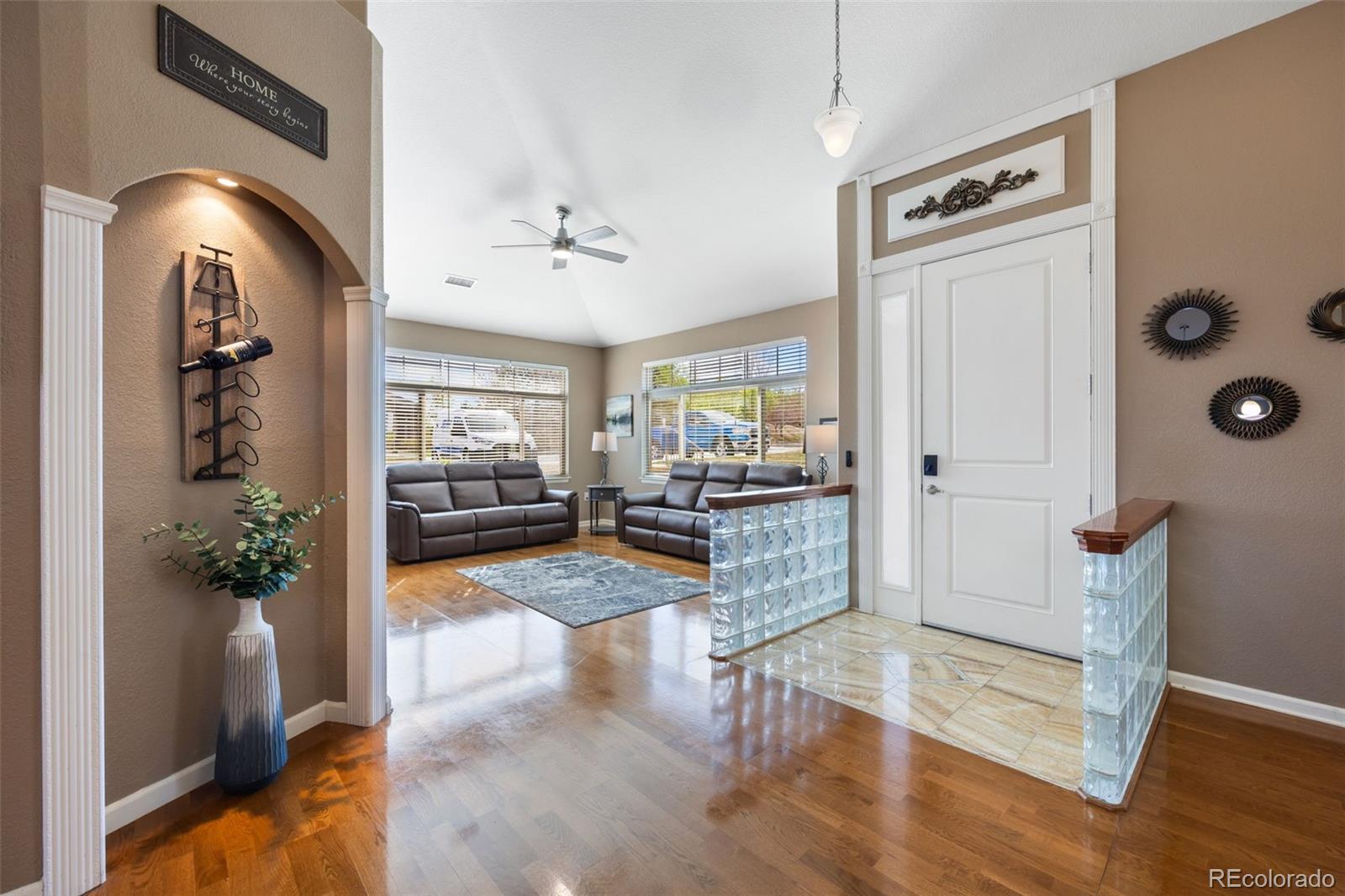 8519 Gold Peak Drive Highlands Ranch CO 80130