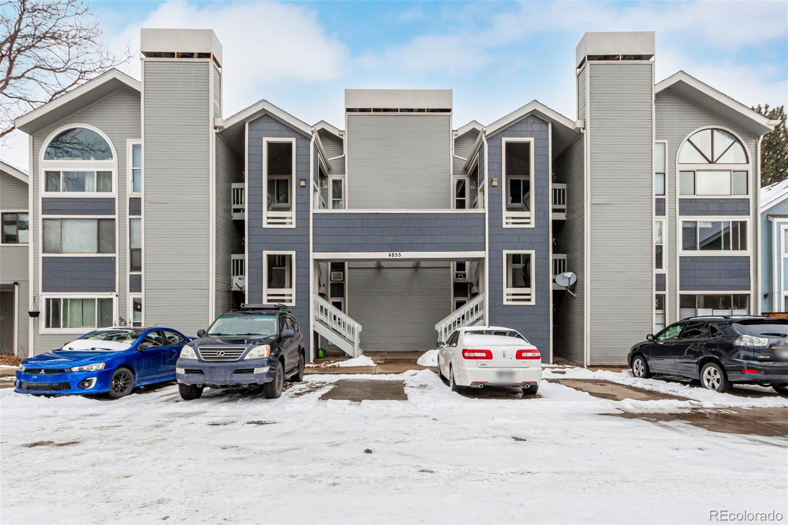 4855 Edison Avenue Boulder CO 80301