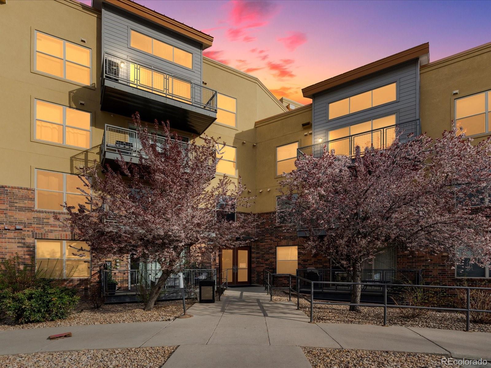 9019 E Panorama Circle Englewood CO 80112