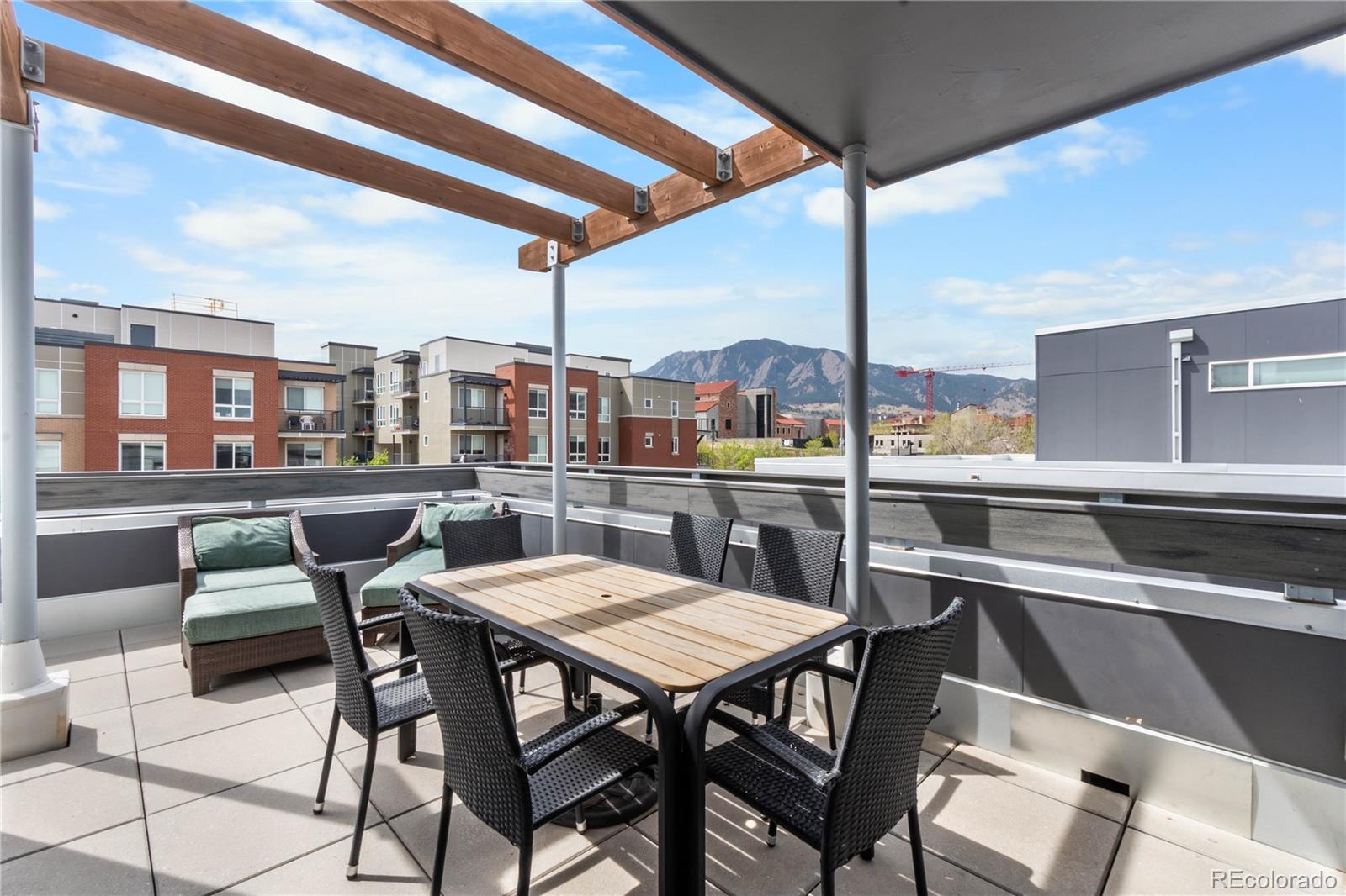 2830 E College Avenue Boulder CO 80303