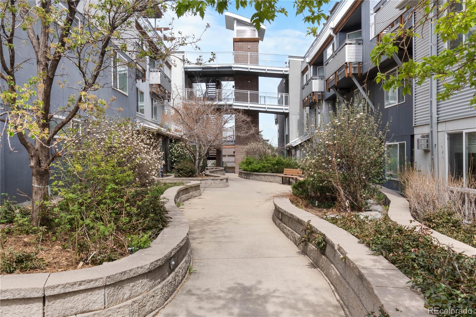 2830 E College Avenue Boulder CO 80303