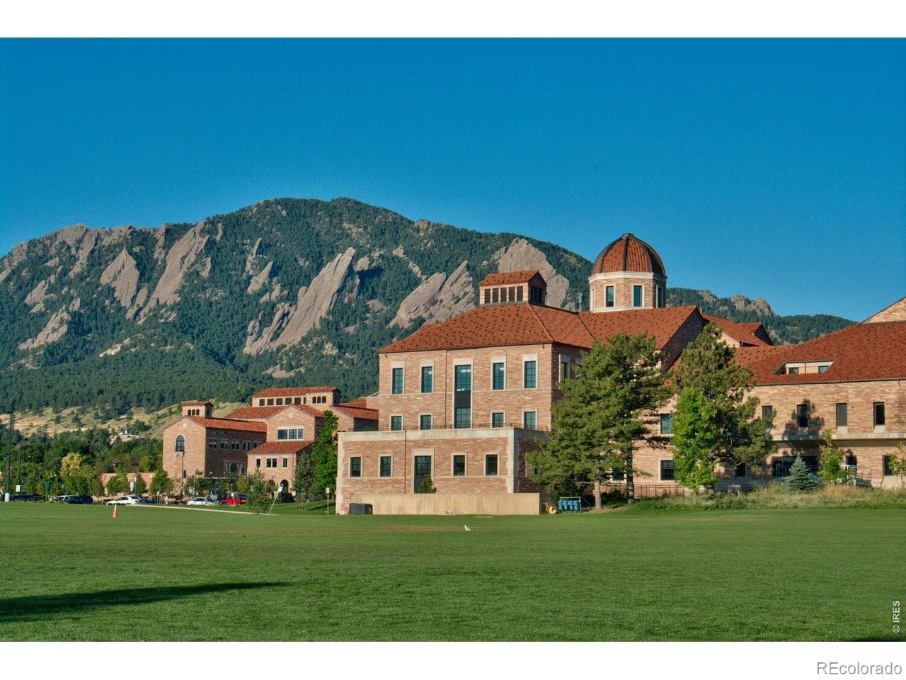 2830 E College Avenue Boulder CO 80303