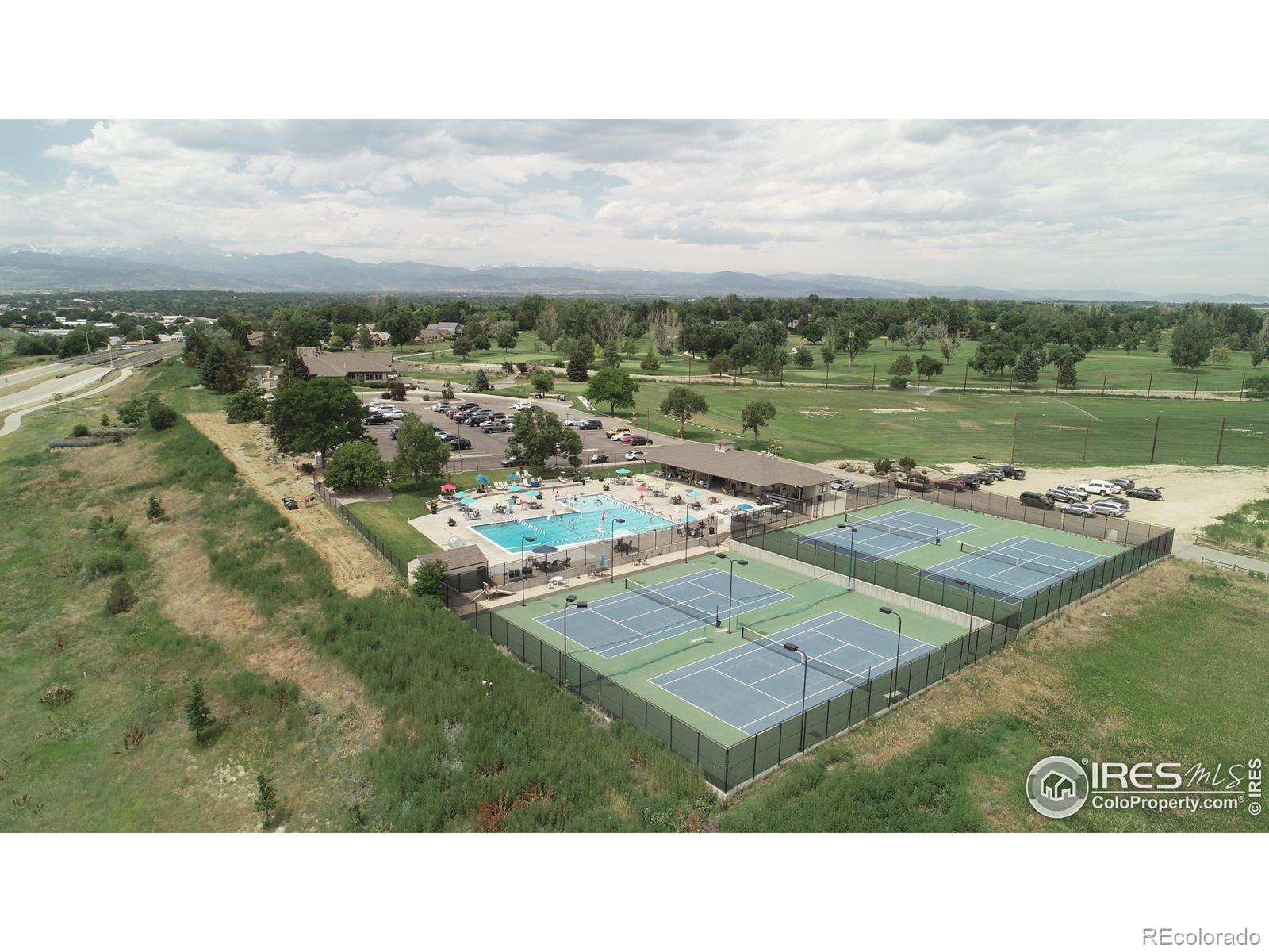 235 High Point Drive Longmont CO 80504