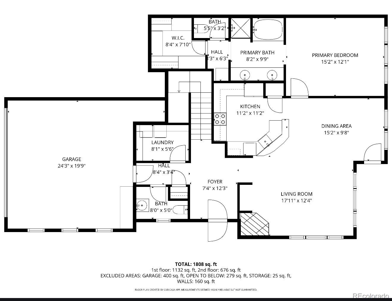 11313 Navajo Circle Denver CO 80234