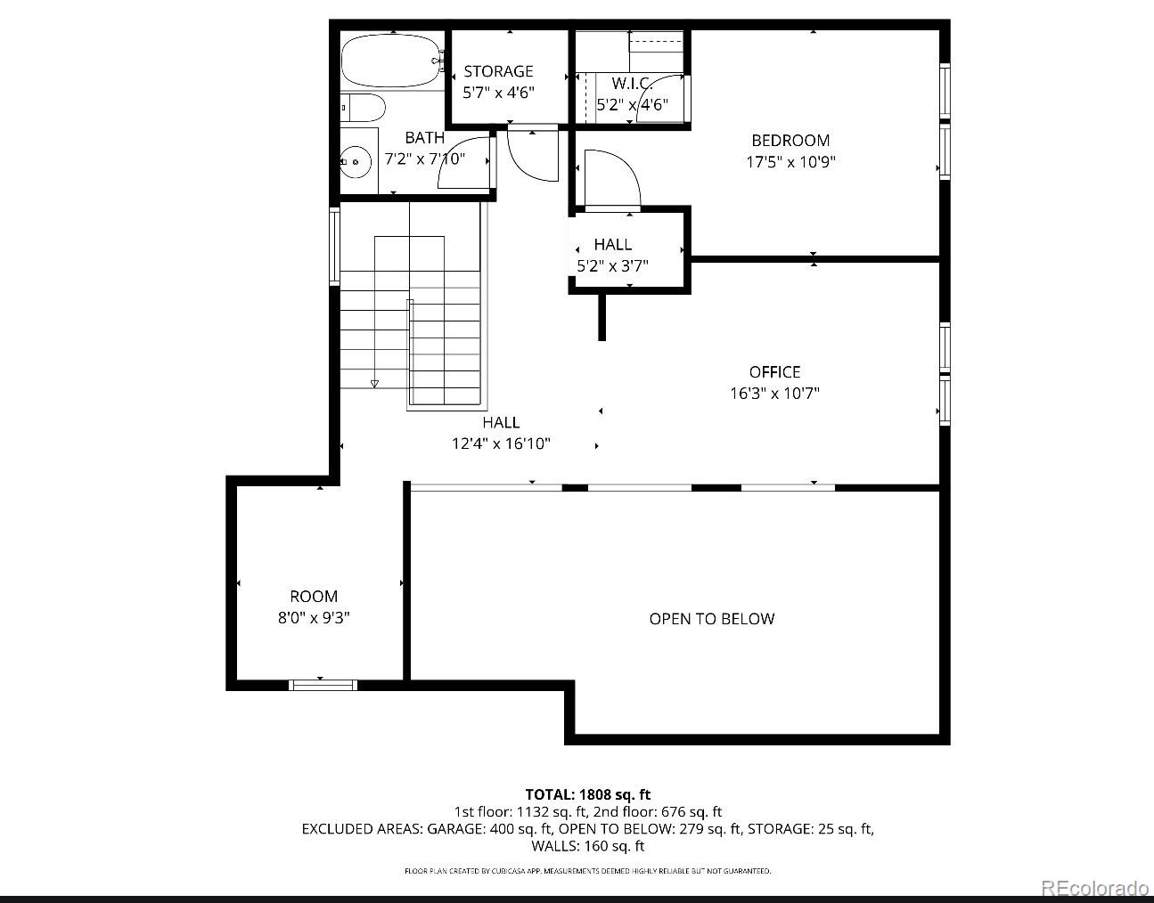 11313 Navajo Circle Denver CO 80234