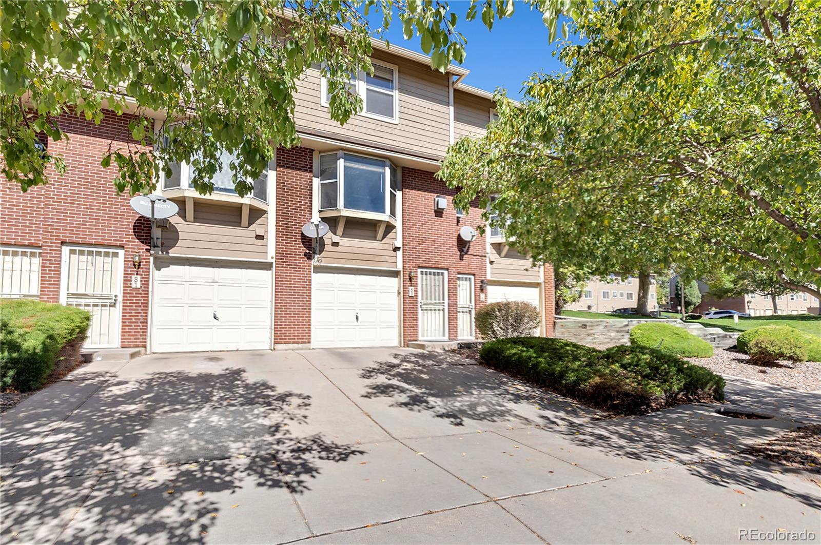 Denver CO, 3300 W Florida Avenue, Unit 80