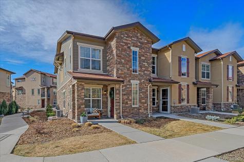 8428 Galvani Trail Highlands Ranch CO 80129