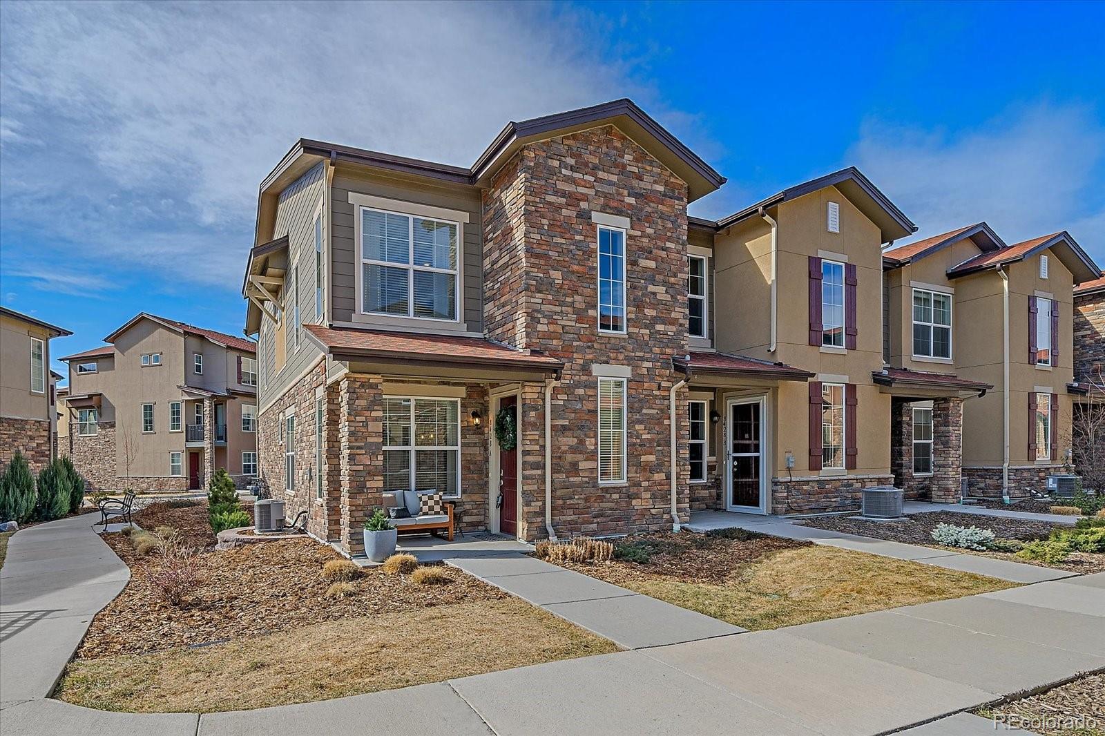 8428 Galvani Trail Highlands Ranch CO 80129