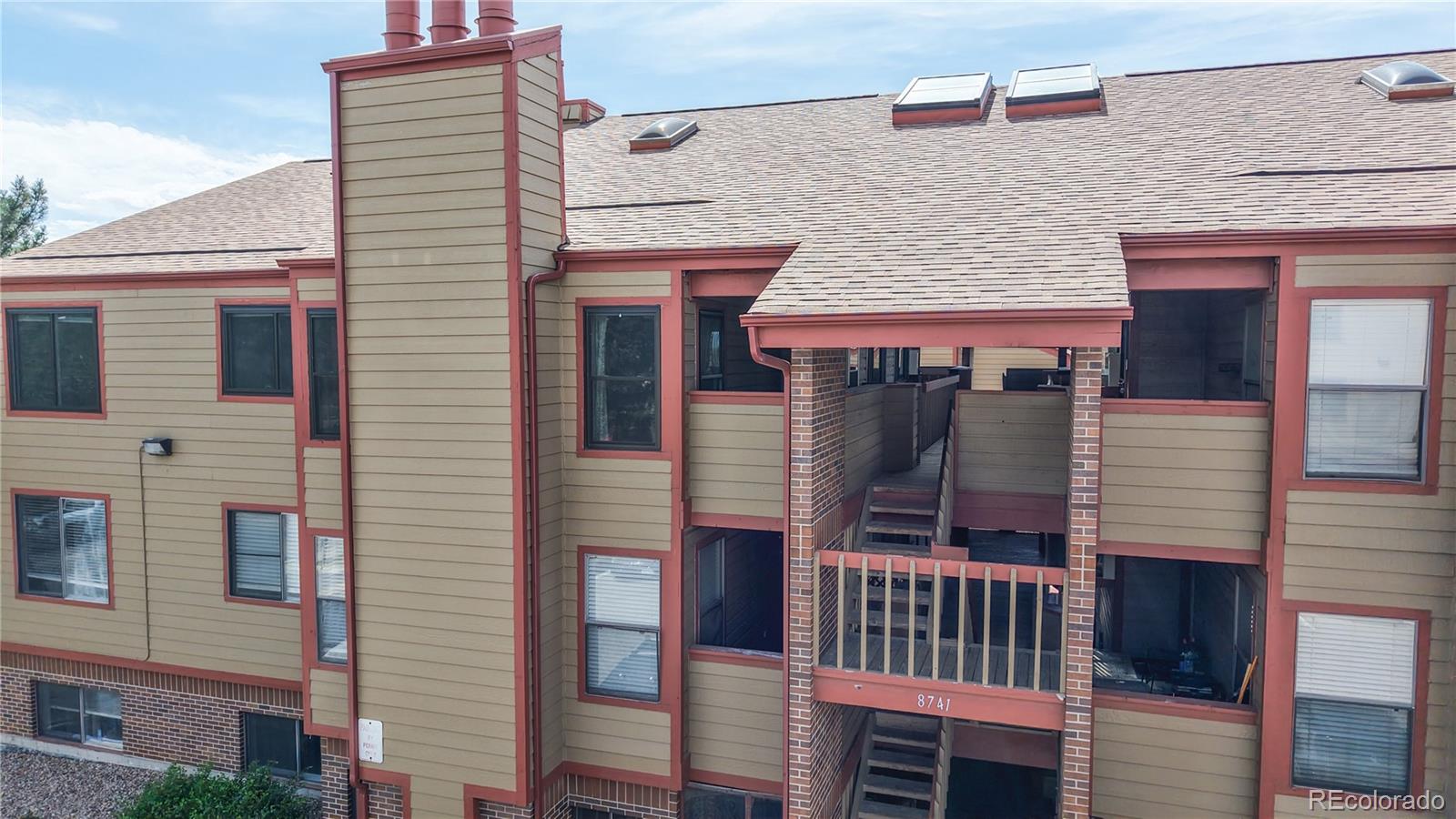 8741 Dawson Street Denver CO 80229
