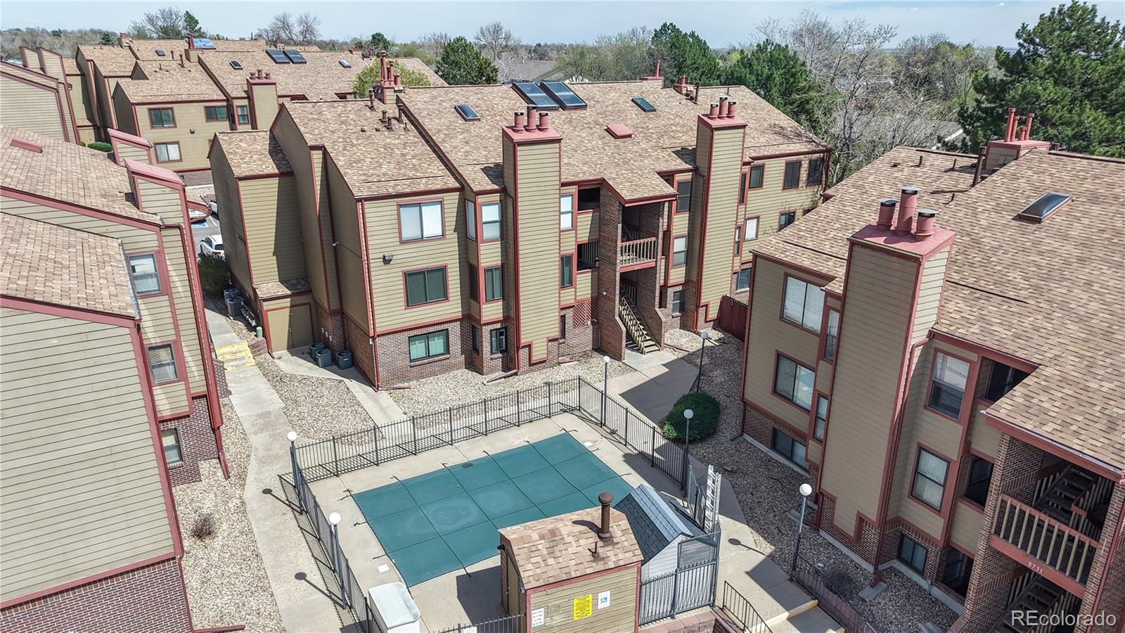 8741 Dawson Street Denver CO 80229