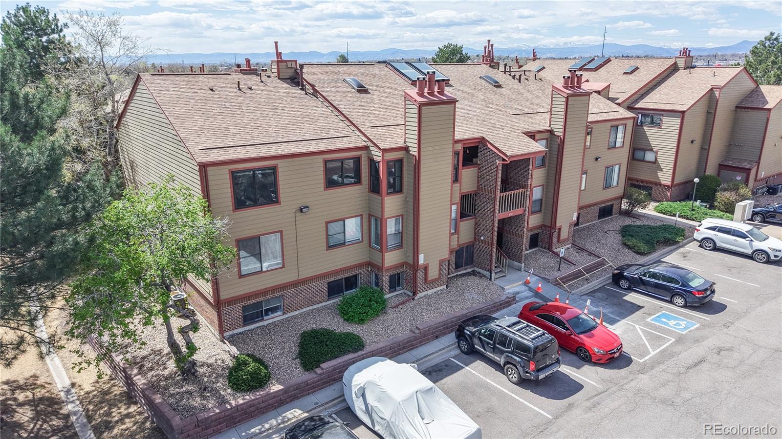 8741 Dawson Street Denver CO 80229
