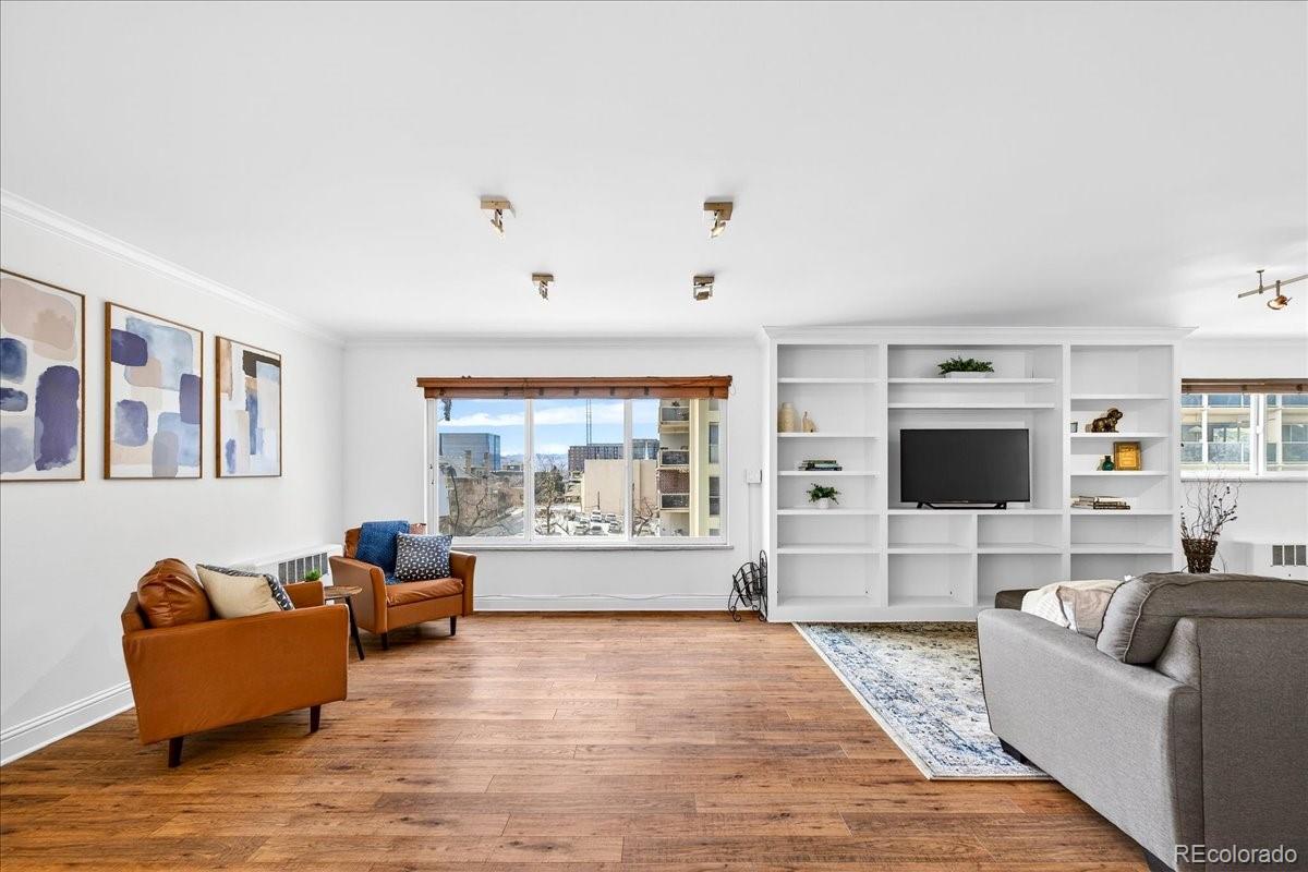 855 N Pennsylvania Street Denver CO 80203