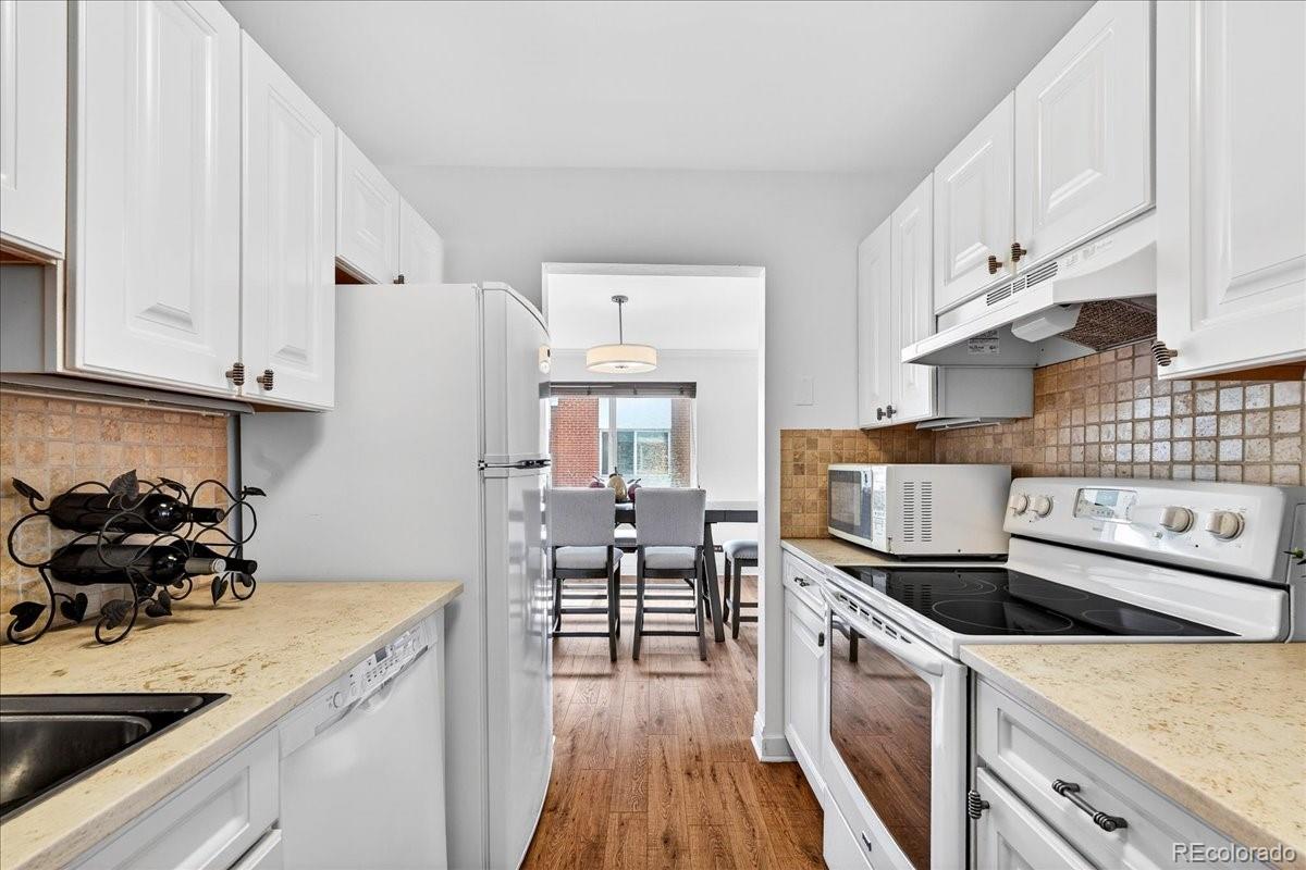 855 N Pennsylvania Street Denver CO 80203