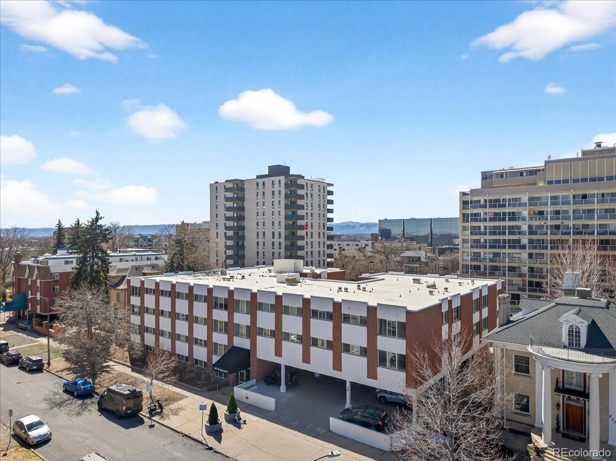 855 N Pennsylvania Street Denver CO 80203