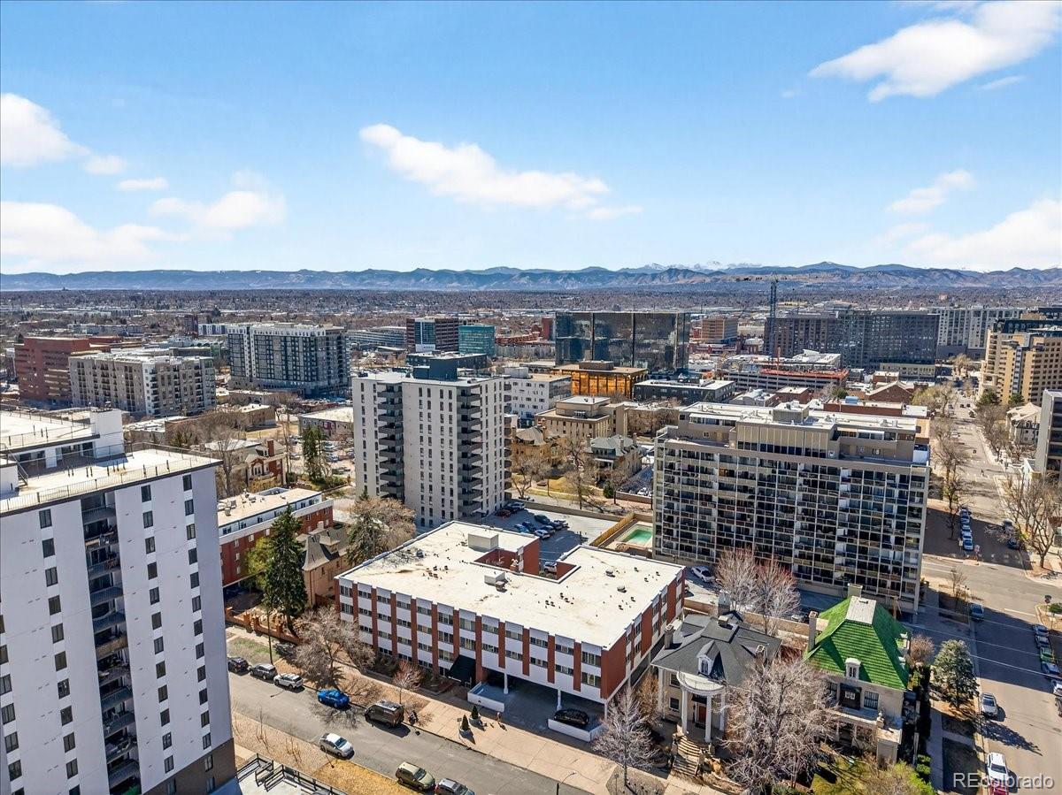 855 N Pennsylvania Street Denver CO 80203