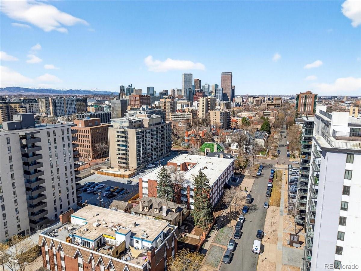855 N Pennsylvania Street Denver CO 80203