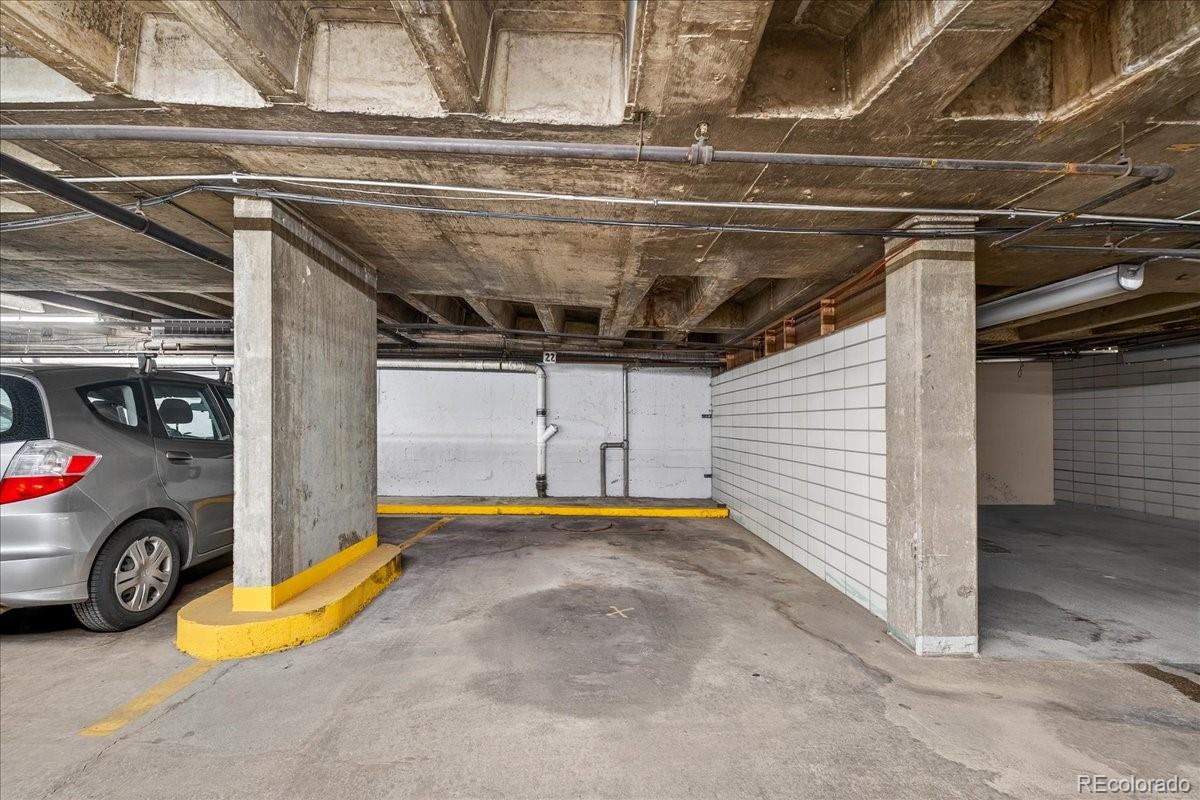 855 N Pennsylvania Street Denver CO 80203
