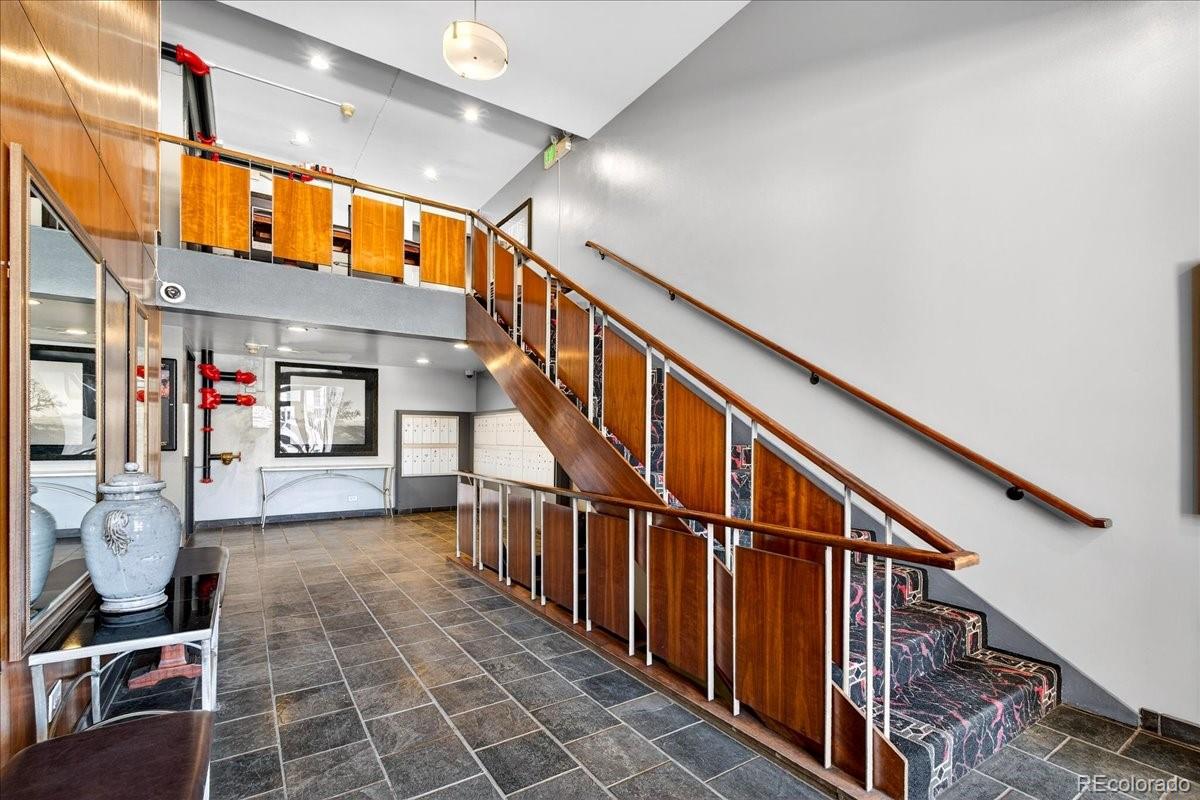 855 N Pennsylvania Street Denver CO 80203
