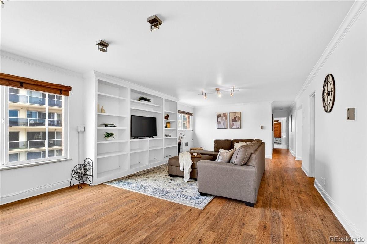 855 N Pennsylvania Street Denver CO 80203