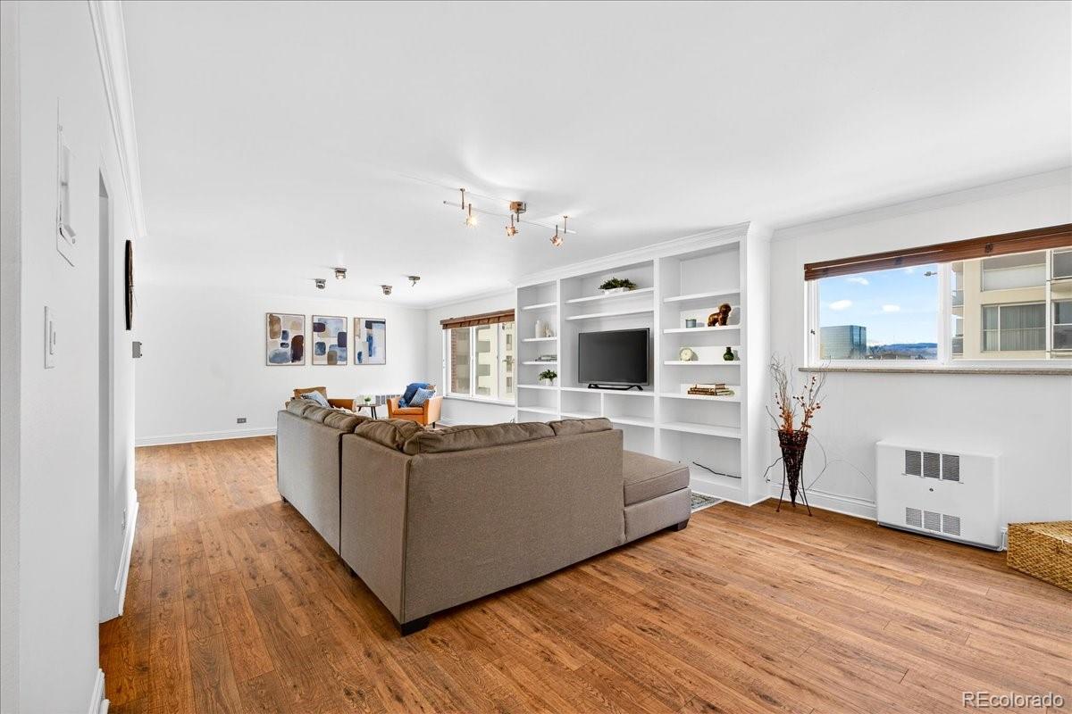 855 N Pennsylvania Street Denver CO 80203
