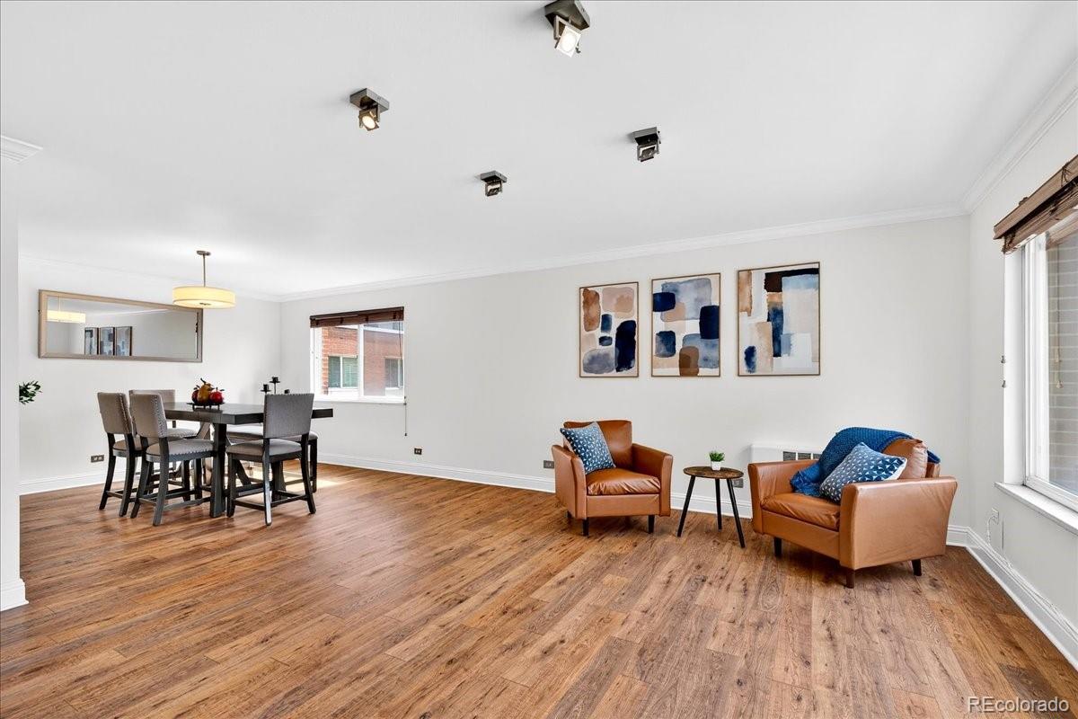 855 N Pennsylvania Street Denver CO 80203