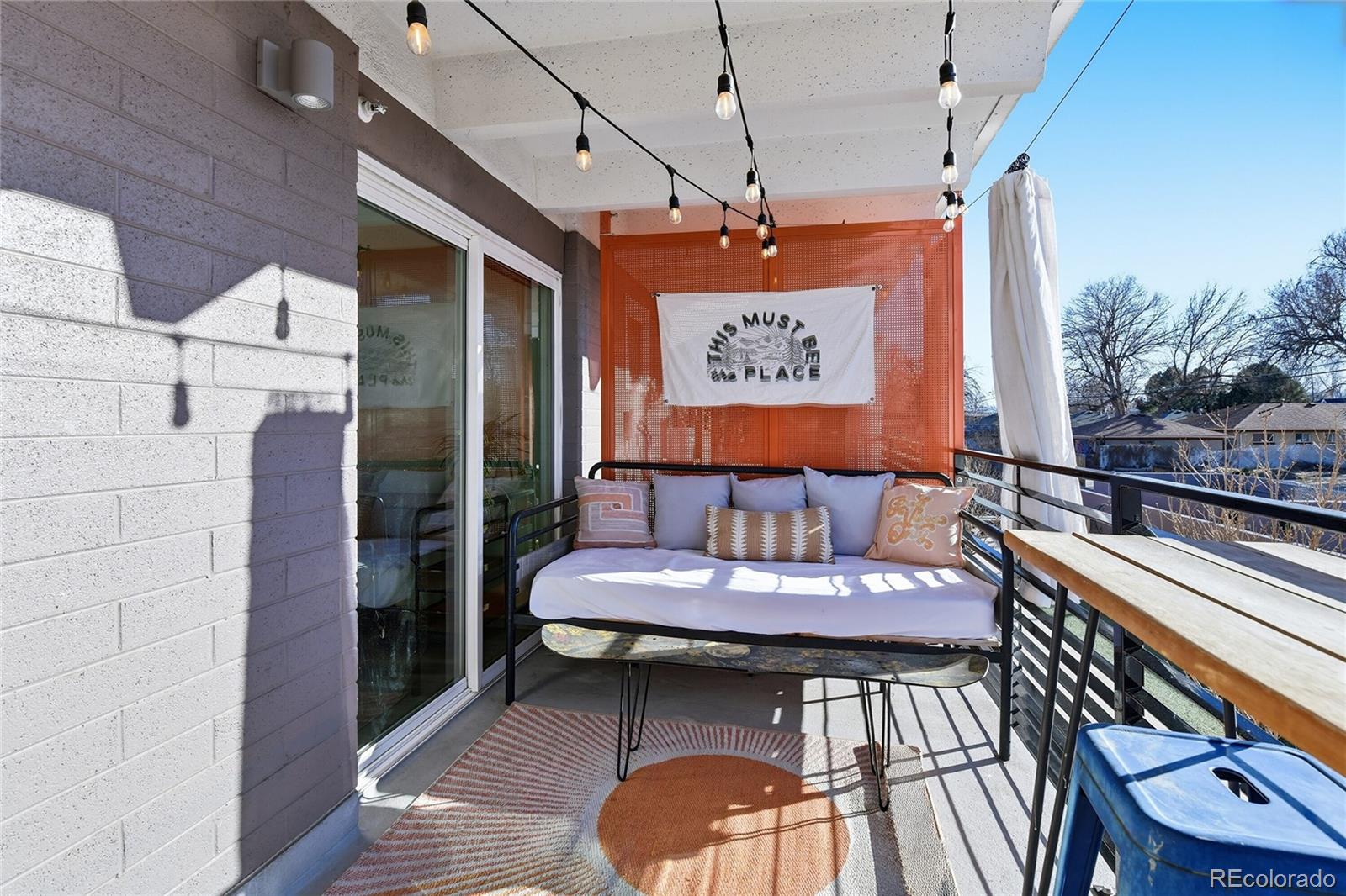 1495 Vrain Street Denver CO 80204
