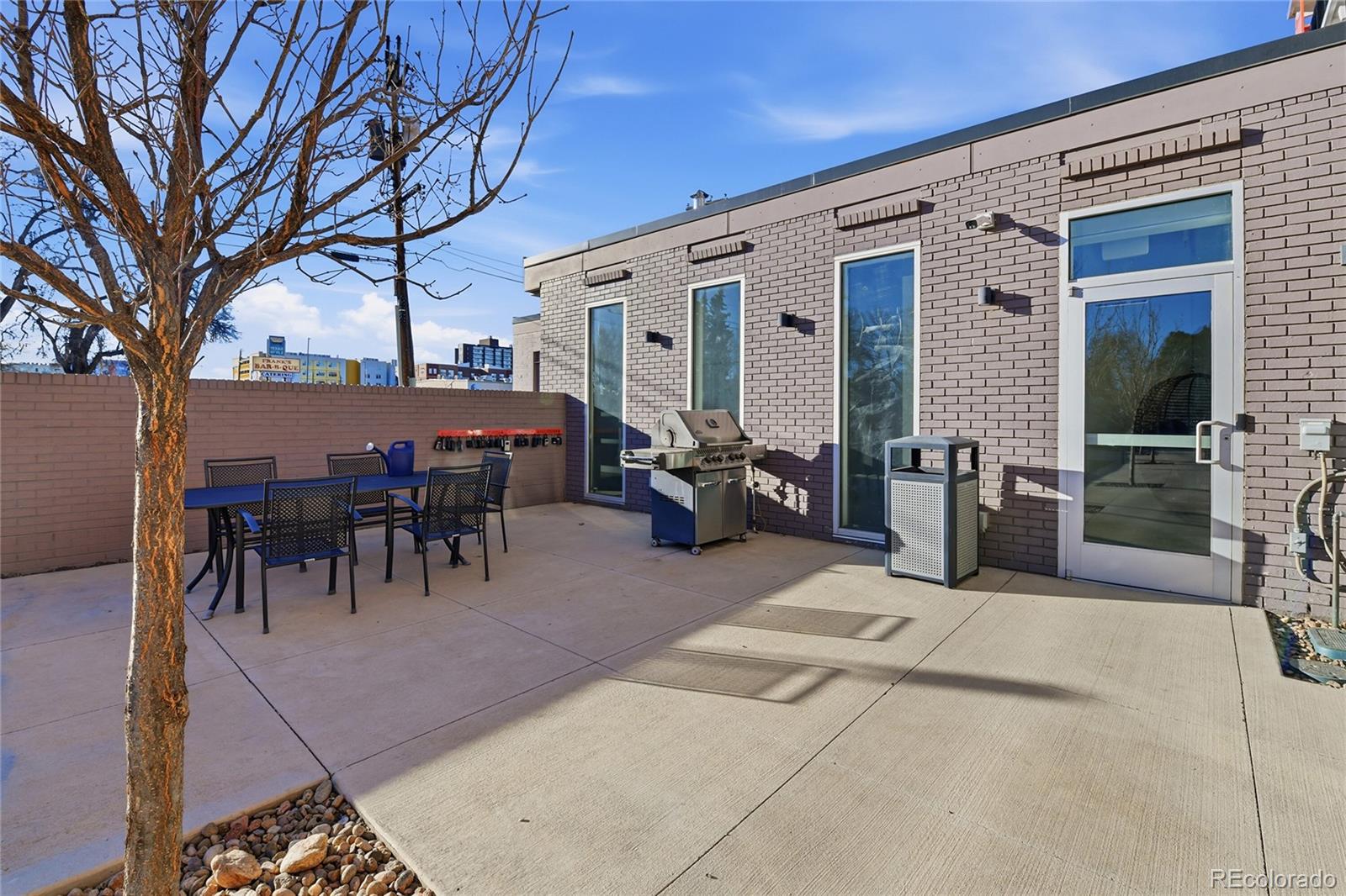 1495 Vrain Street Denver CO 80204