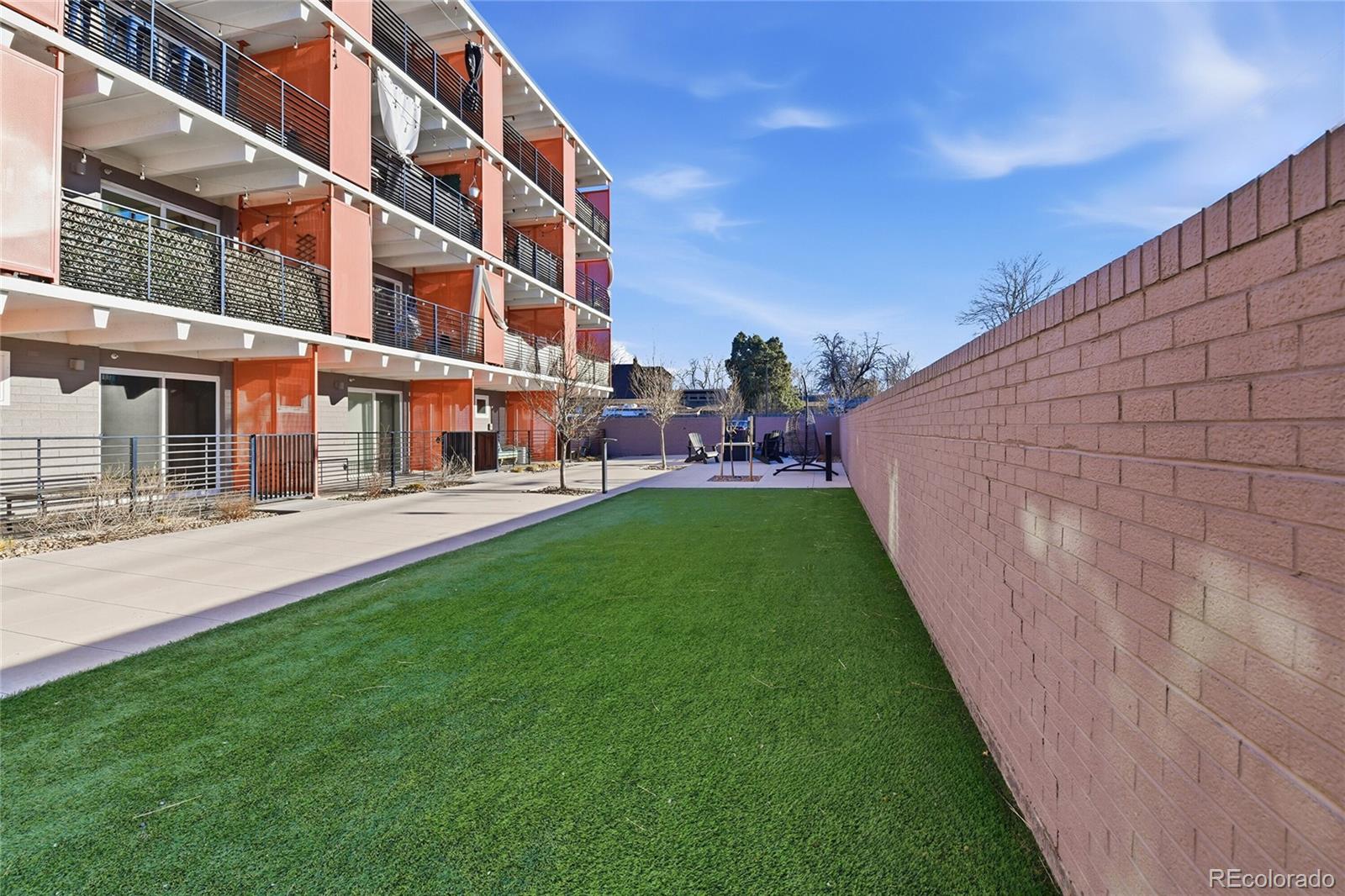 1495 Vrain Street Denver CO 80204