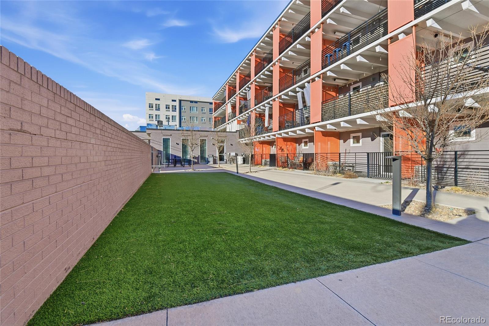 1495 Vrain Street Denver CO 80204