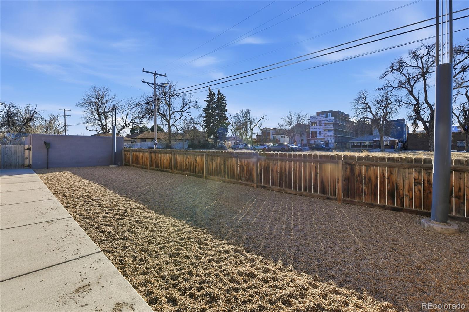 1495 Vrain Street Denver CO 80204