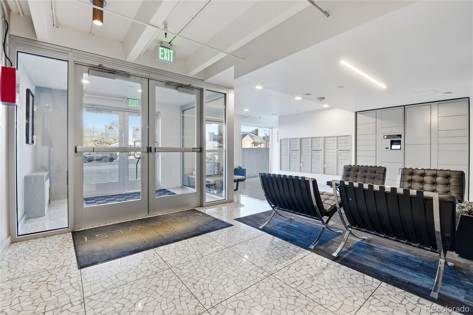 1495 Vrain Street Denver CO 80204