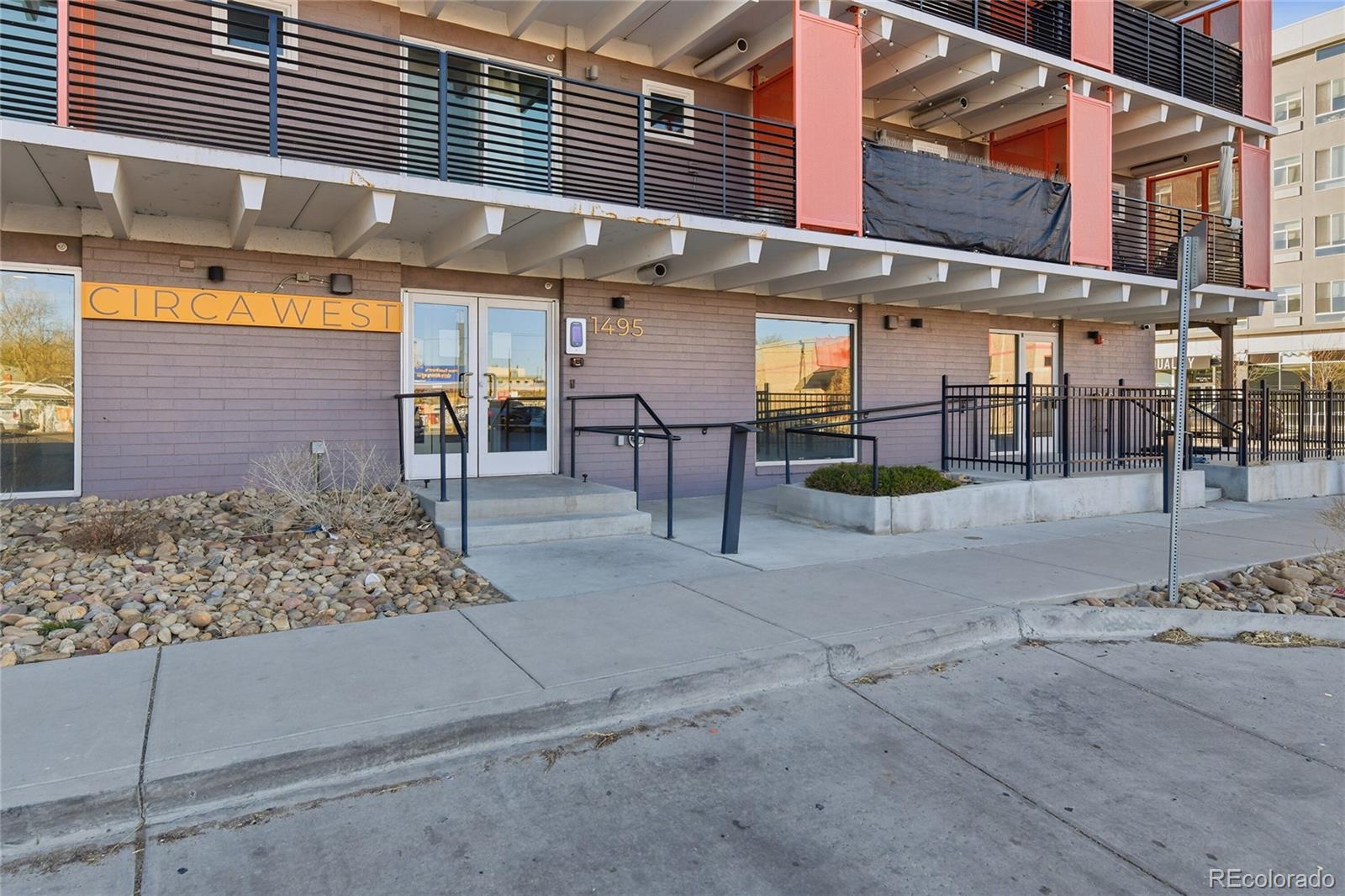 1495 Vrain Street Denver CO 80204