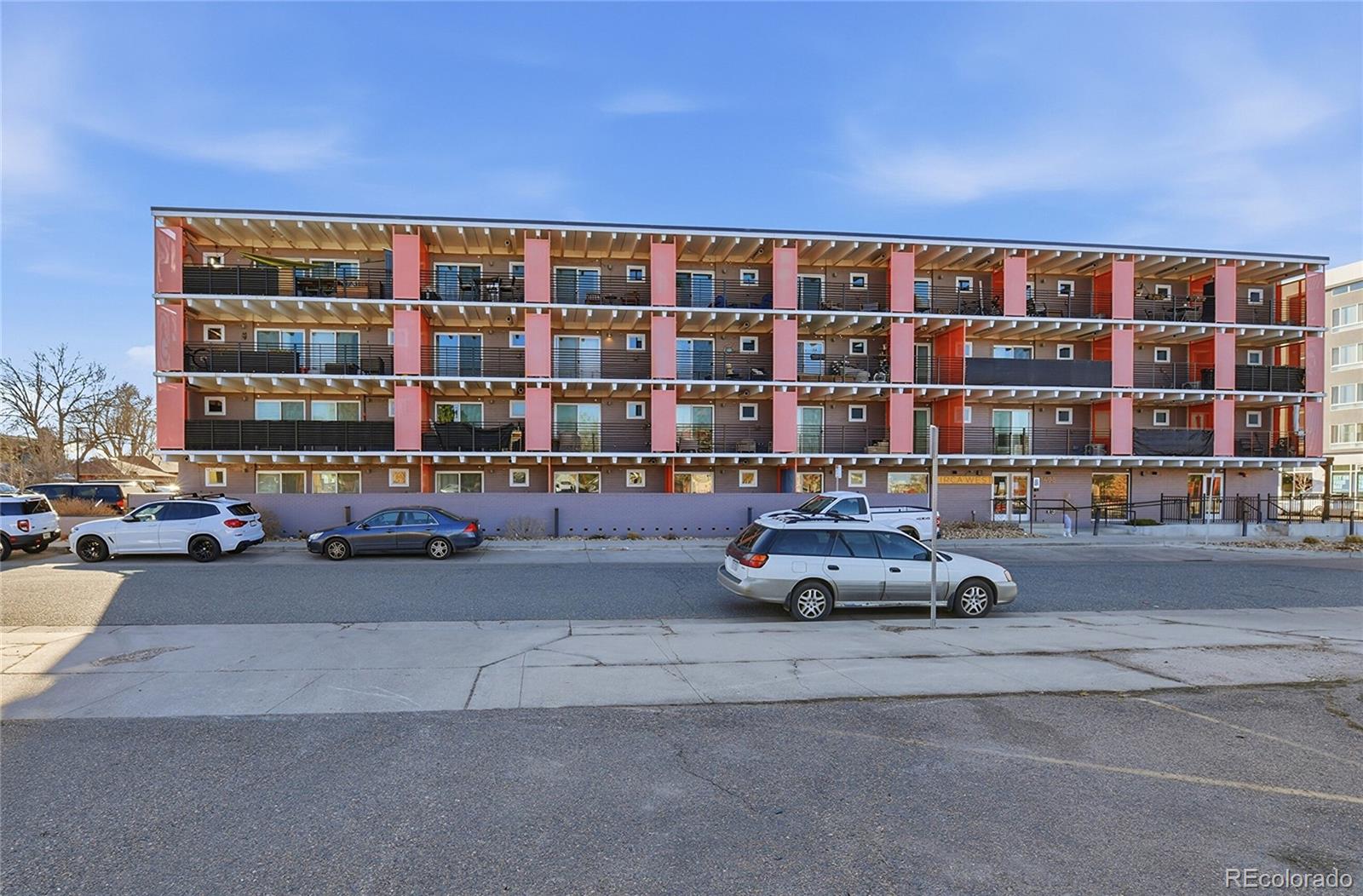 1495 Vrain Street Denver CO 80204