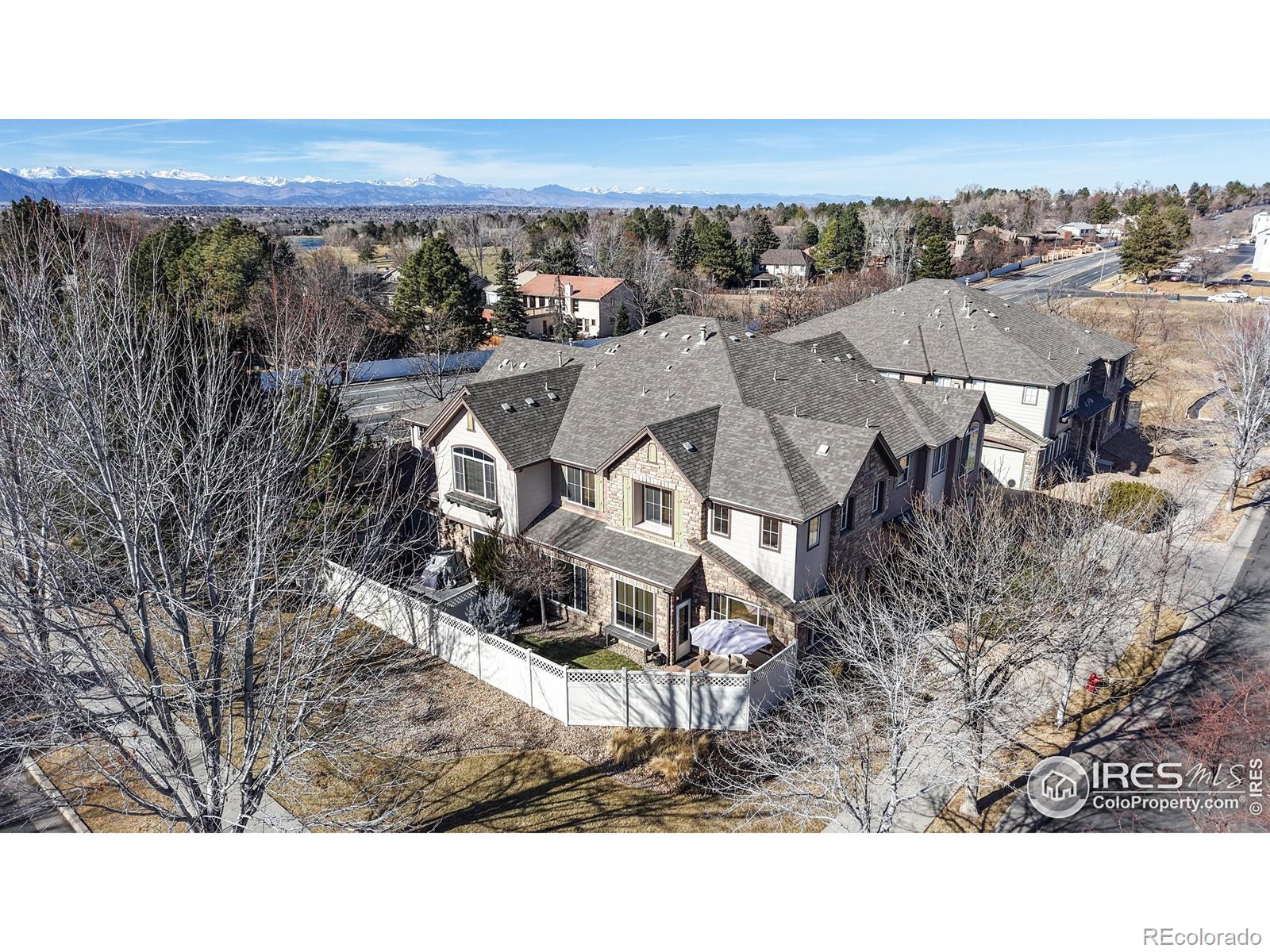 11397 Navajo Circle Westminster CO 80234