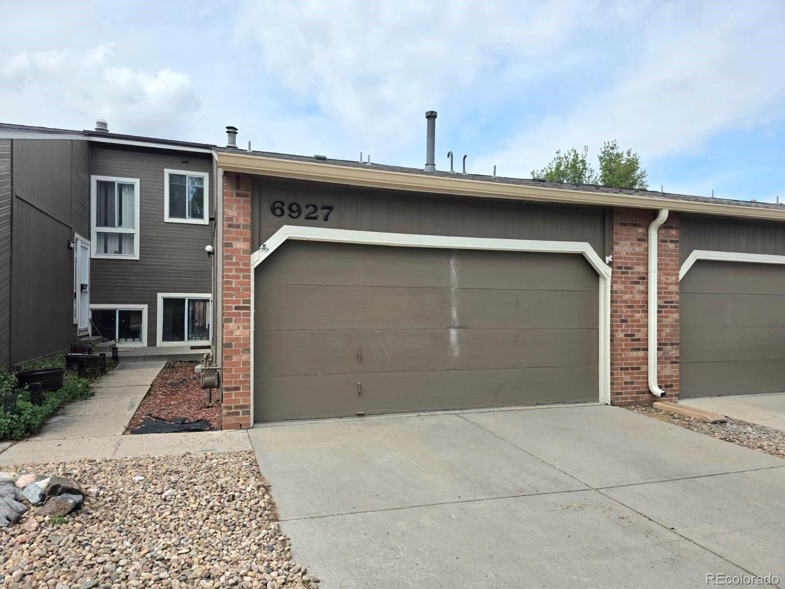 6927 S Bryant Street Littleton CO 80120
