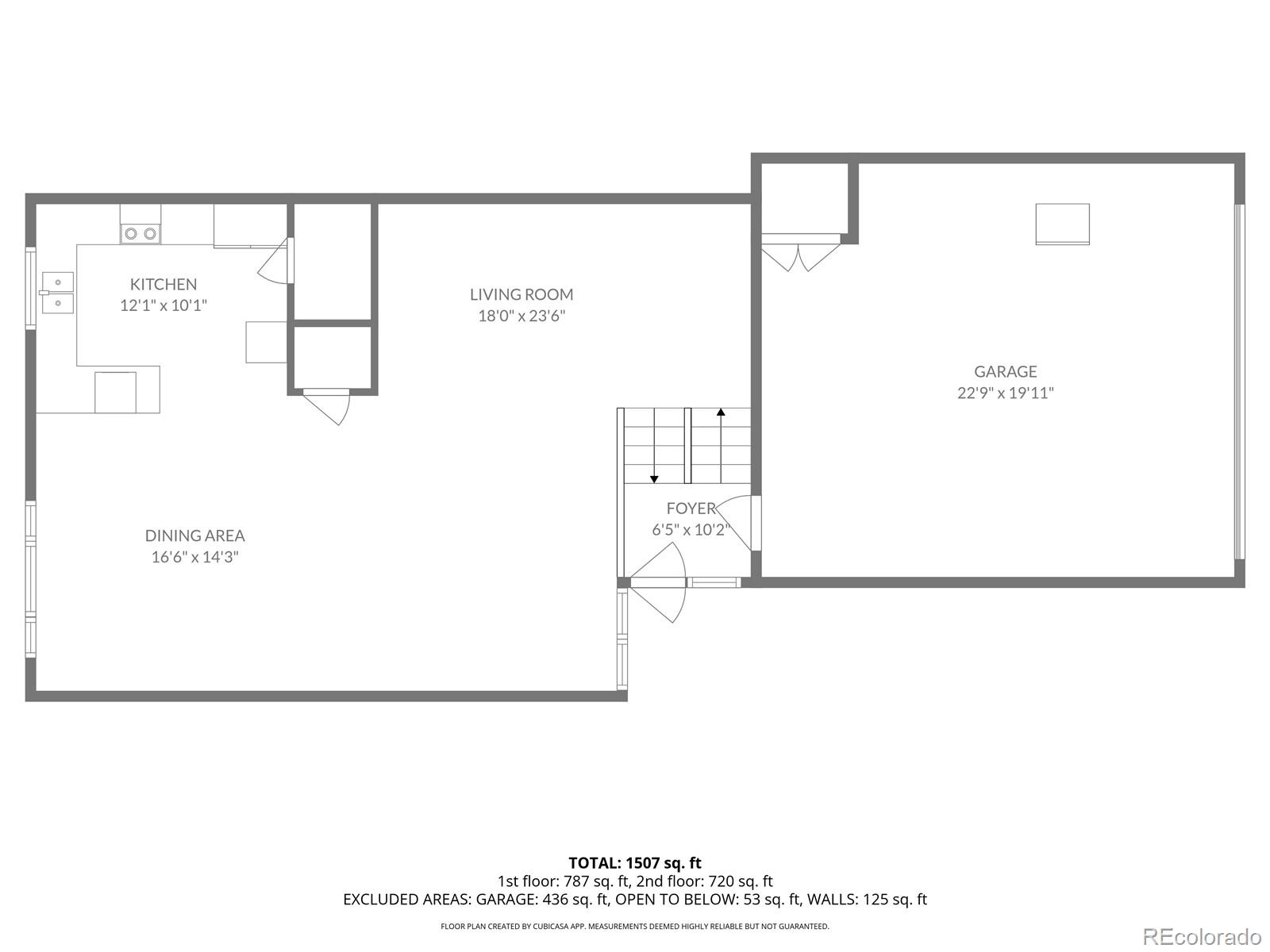 6927 S Bryant Street Littleton CO 80120