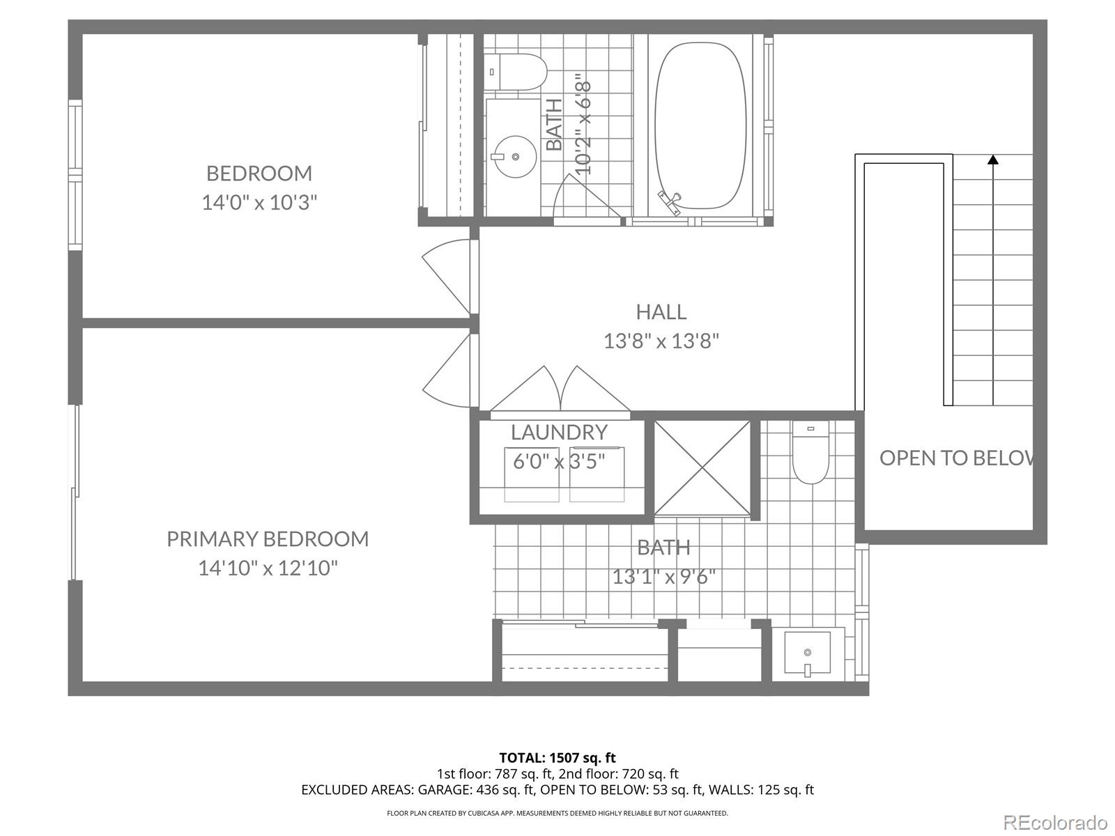 6927 S Bryant Street Littleton CO 80120