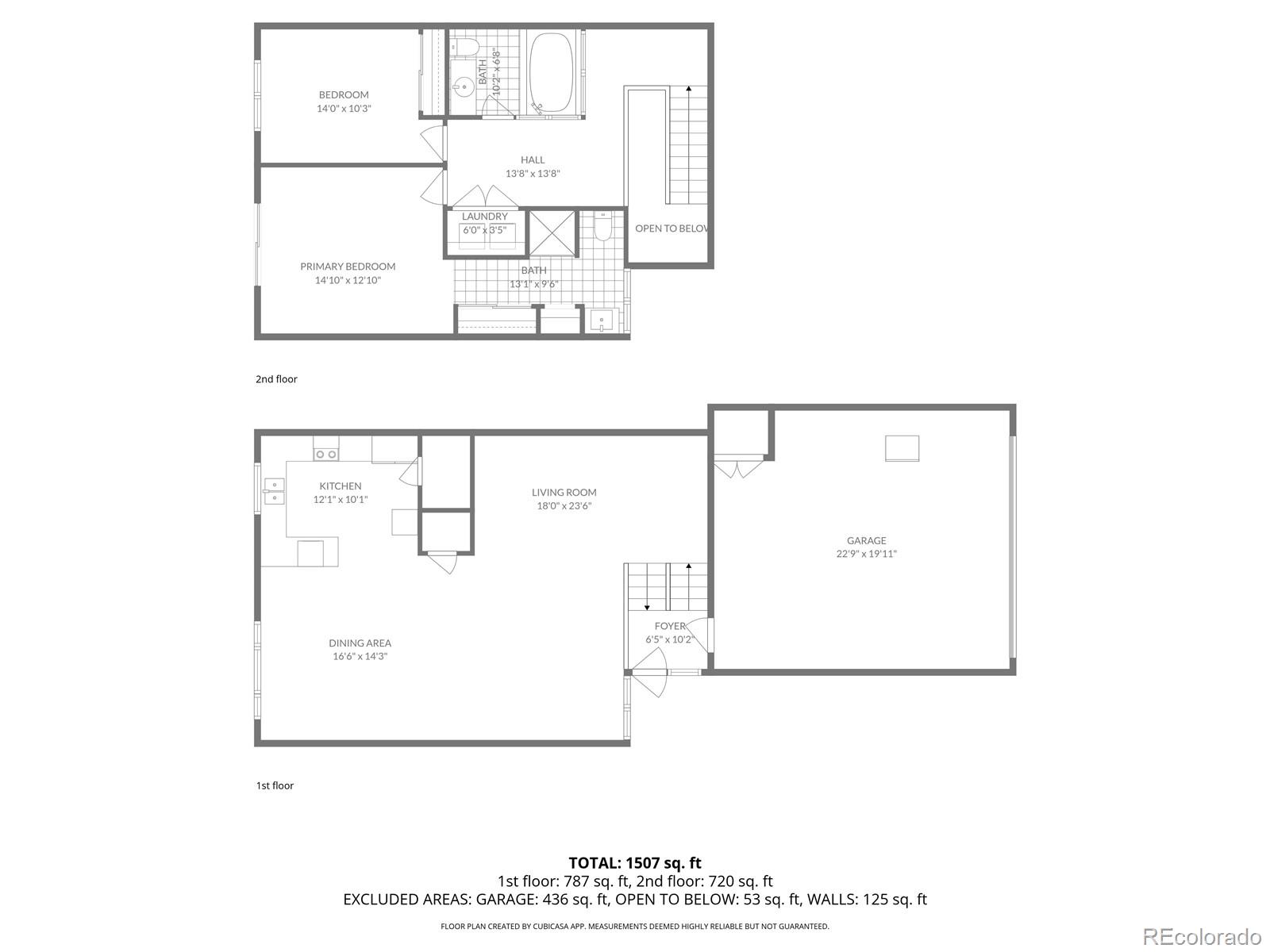 6927 S Bryant Street Littleton CO 80120