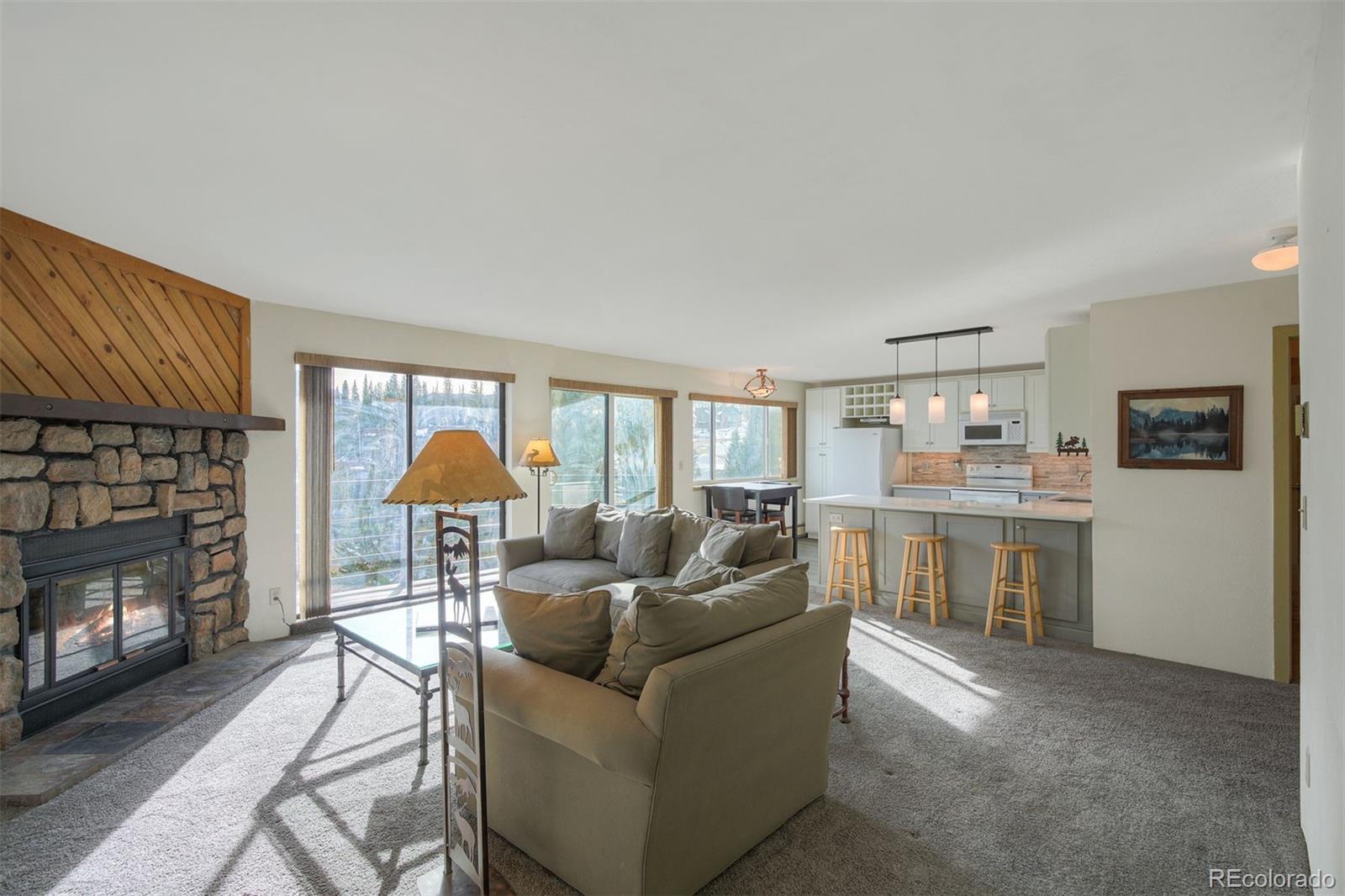 9825 Ryan Gulch Road Silverthorne CO 80498