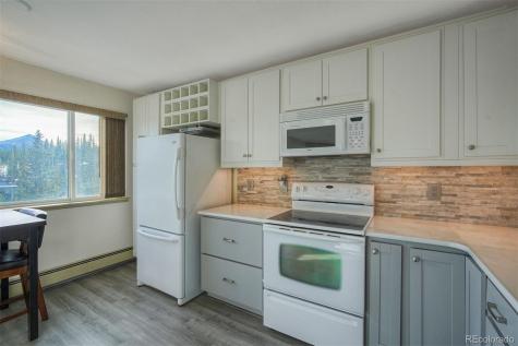 9825 Ryan Gulch Road Silverthorne CO 80498