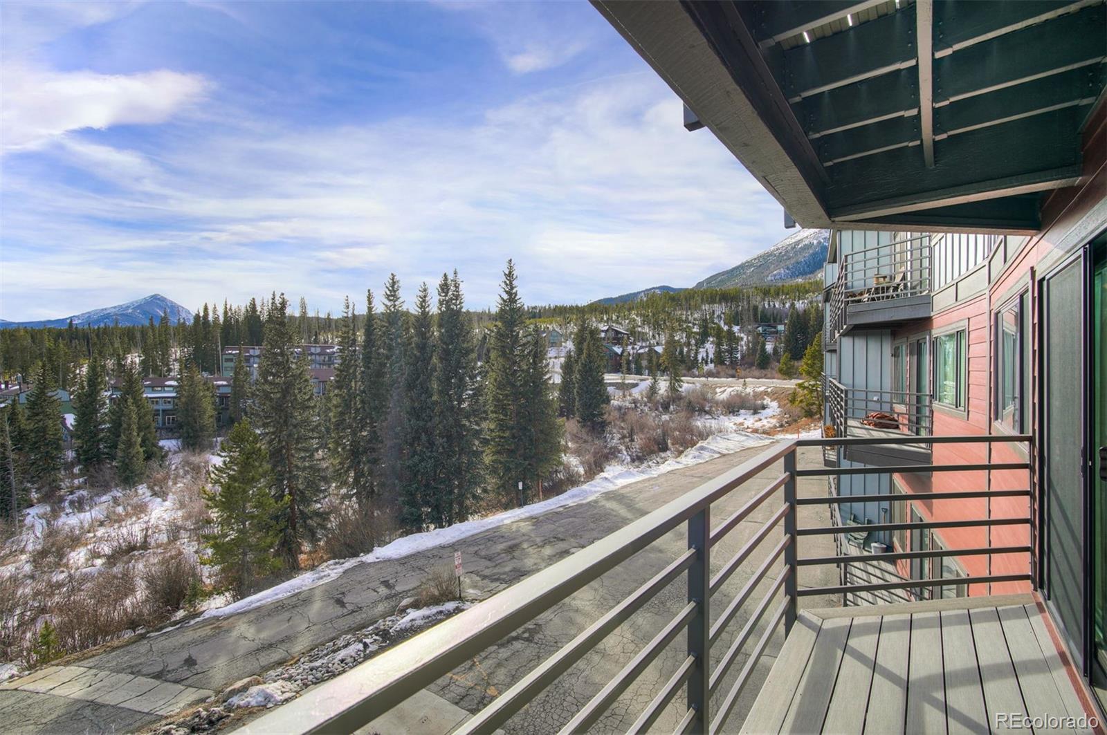 9825 Ryan Gulch Road Silverthorne CO 80498