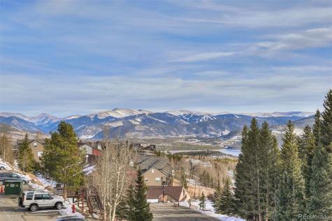 9825 Ryan Gulch Road Silverthorne CO 80498