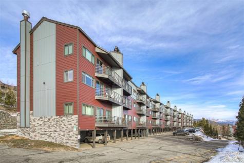 9825 Ryan Gulch Road Silverthorne CO 80498