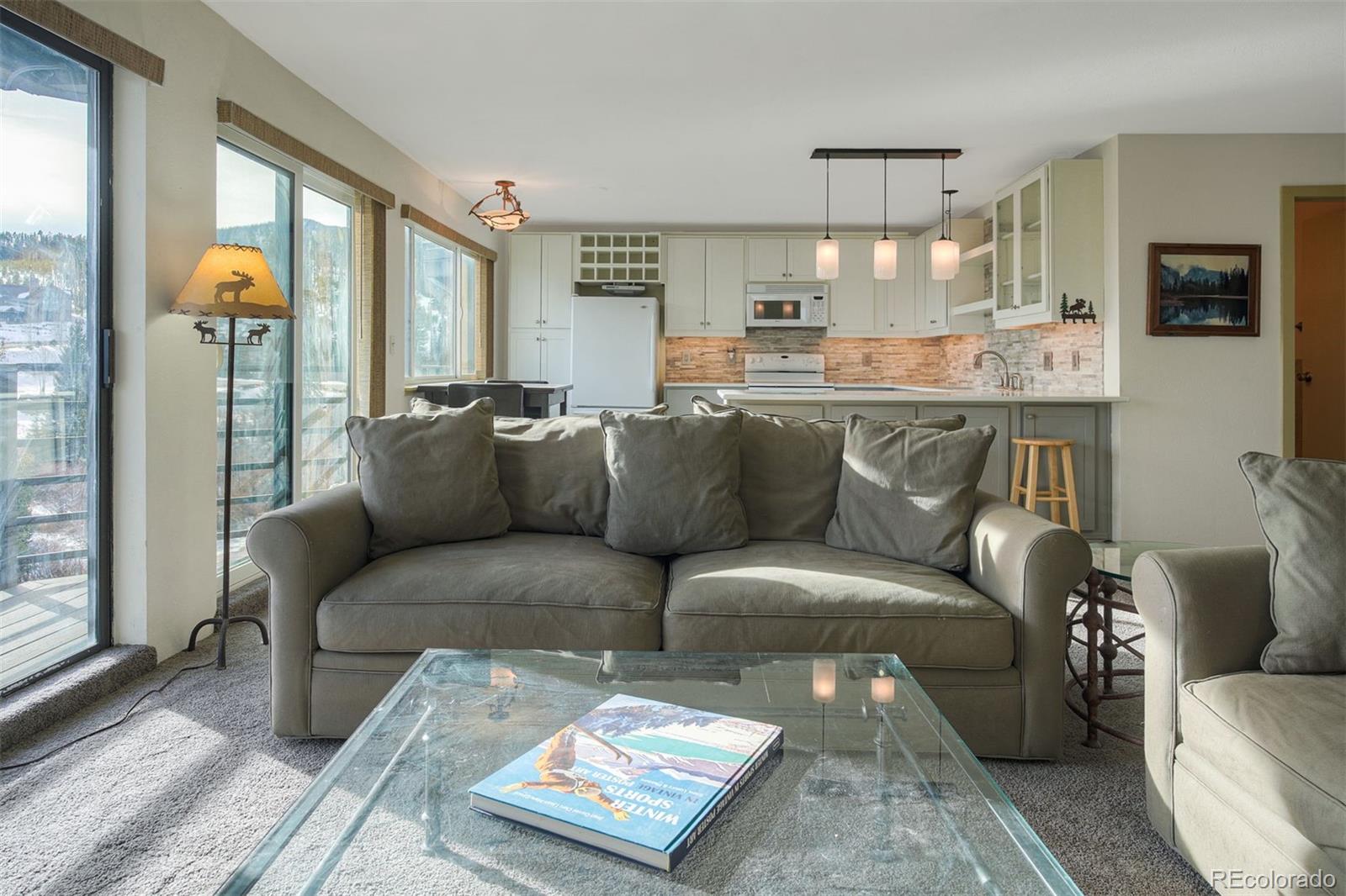 9825 Ryan Gulch Road Silverthorne CO 80498