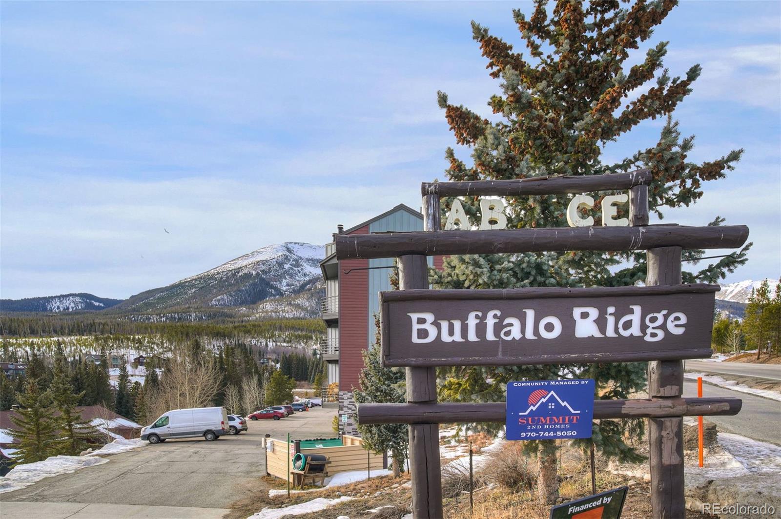 9825 Ryan Gulch Road Silverthorne CO 80498