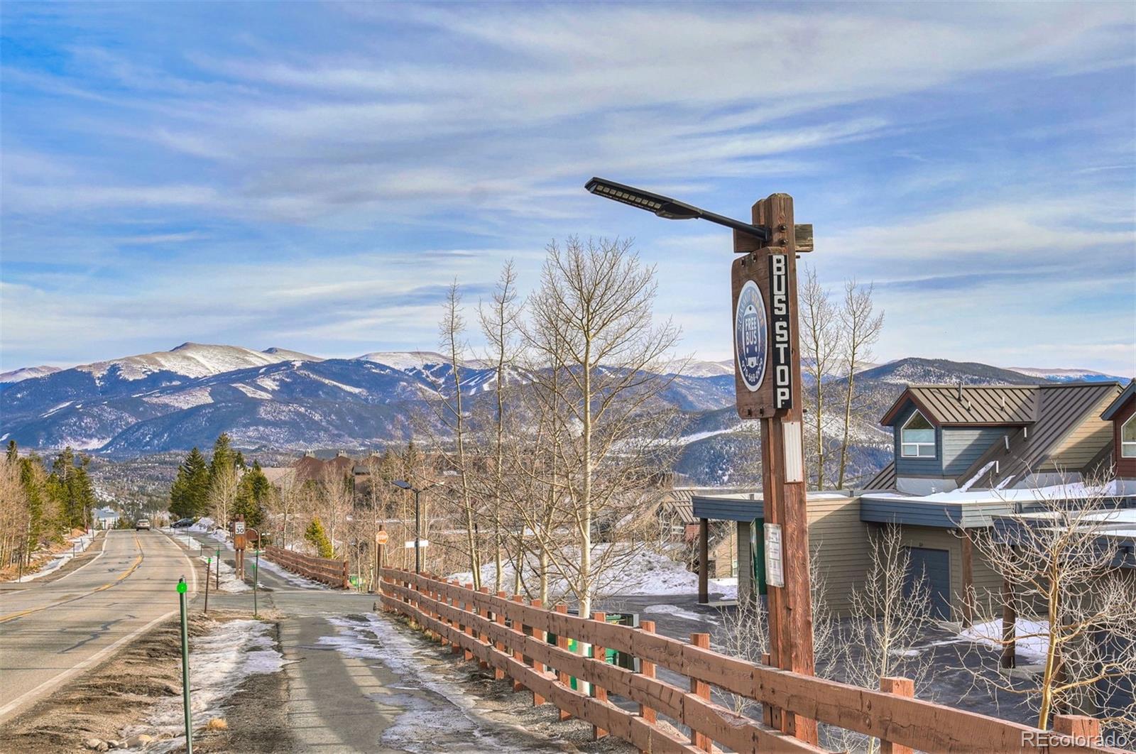 9825 Ryan Gulch Road Silverthorne CO 80498