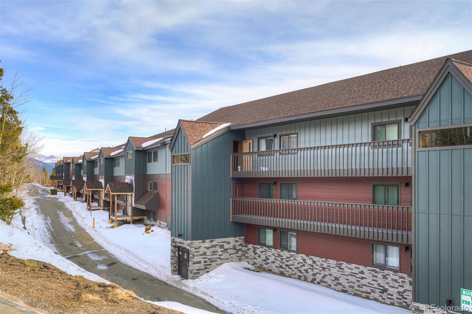 9825 Ryan Gulch Road Silverthorne CO 80498