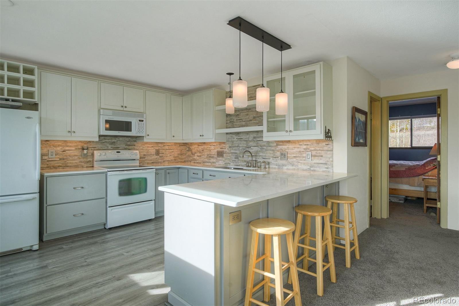 9825 Ryan Gulch Road Silverthorne CO 80498
